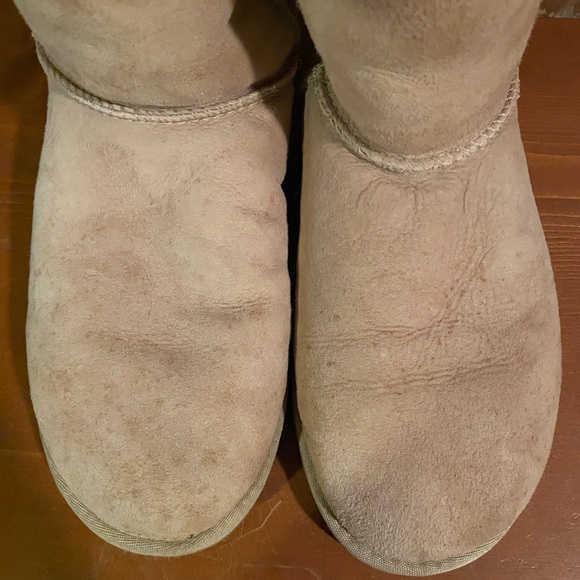 UGG CLASSIC TALL - Picture 5 of 8